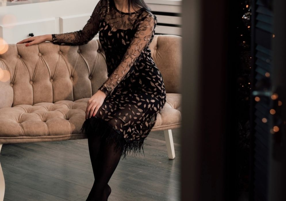 Продам платье размер 42-44