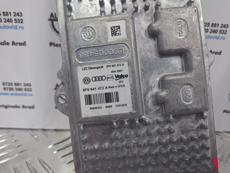 Modul far LED Seat Toledo 4