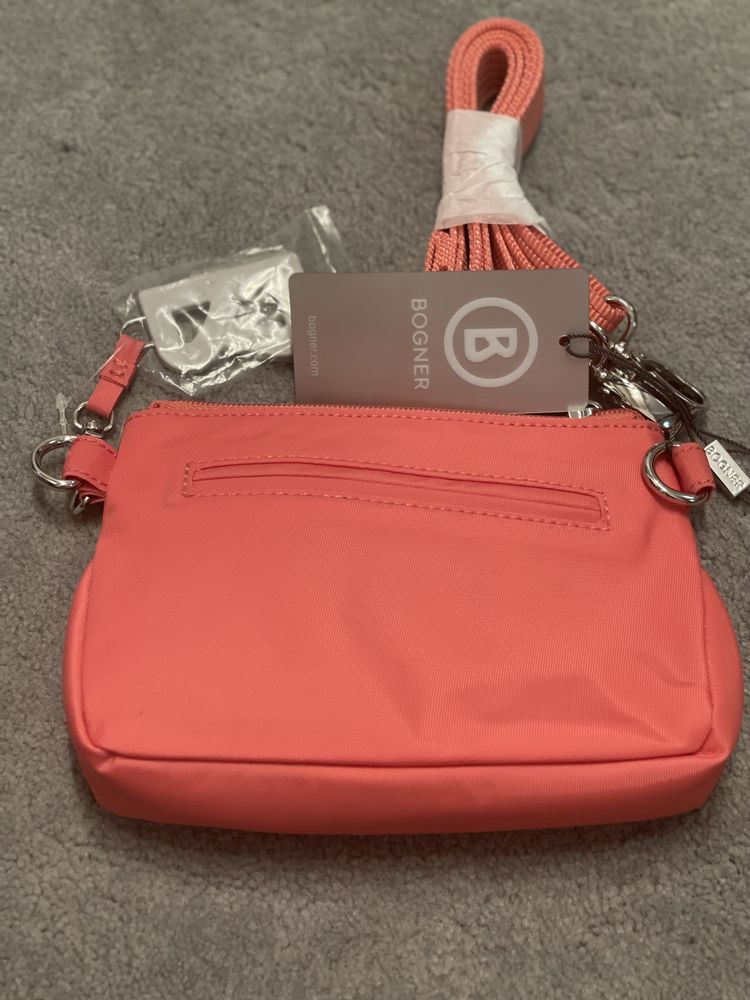 Дамска чанта Bogner