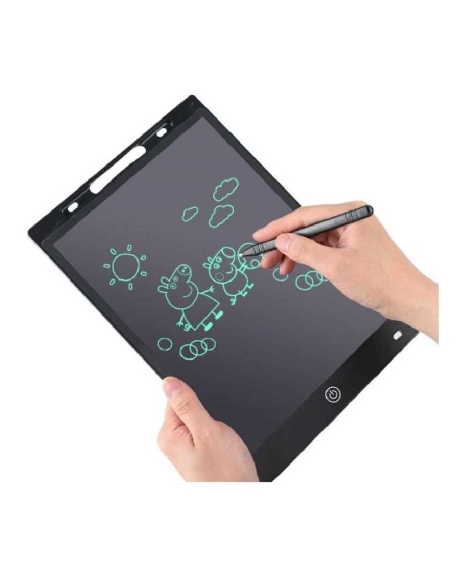 Таблет за рисуване и писане 12” LCD Writing Tablet