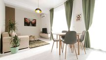 De inchiriat Apartament 2 camere mobilat utilat decomandat