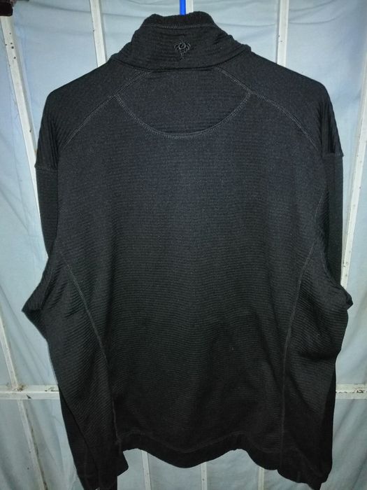 Engelbert Strauss bluza barbateasca masura L