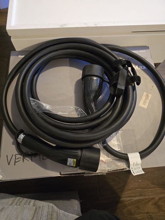 Vand cabluri auto Goneo incarcare EV si hybrid