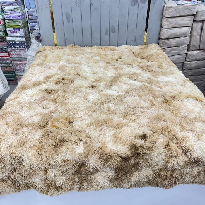 Одеяло (корпа) травка зимнее тёплое