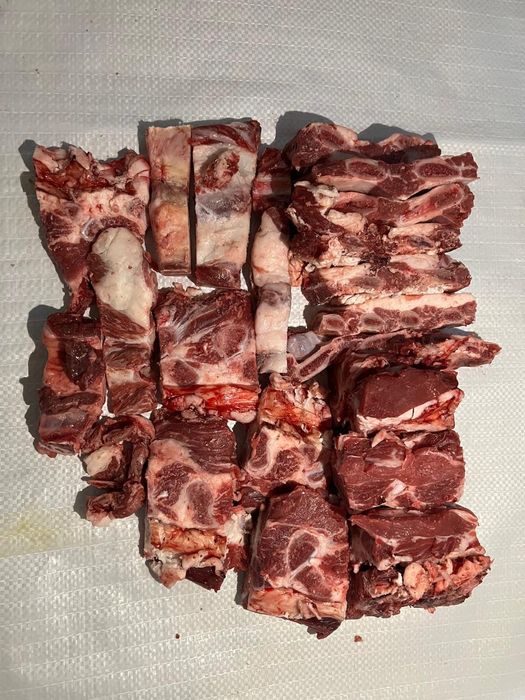 Супнаборы  мясо стейки