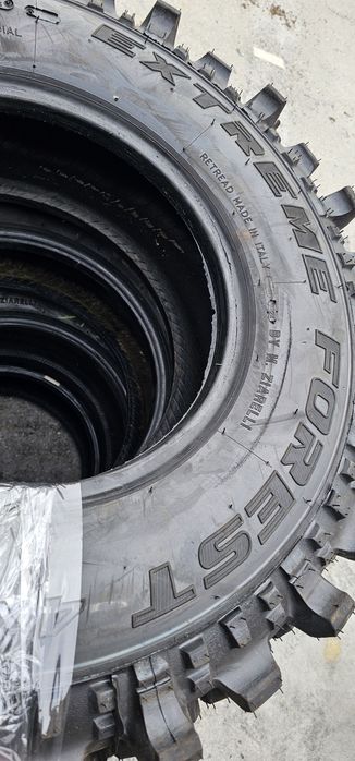 235 85 R 16 off road M.Ziarelli cal 2