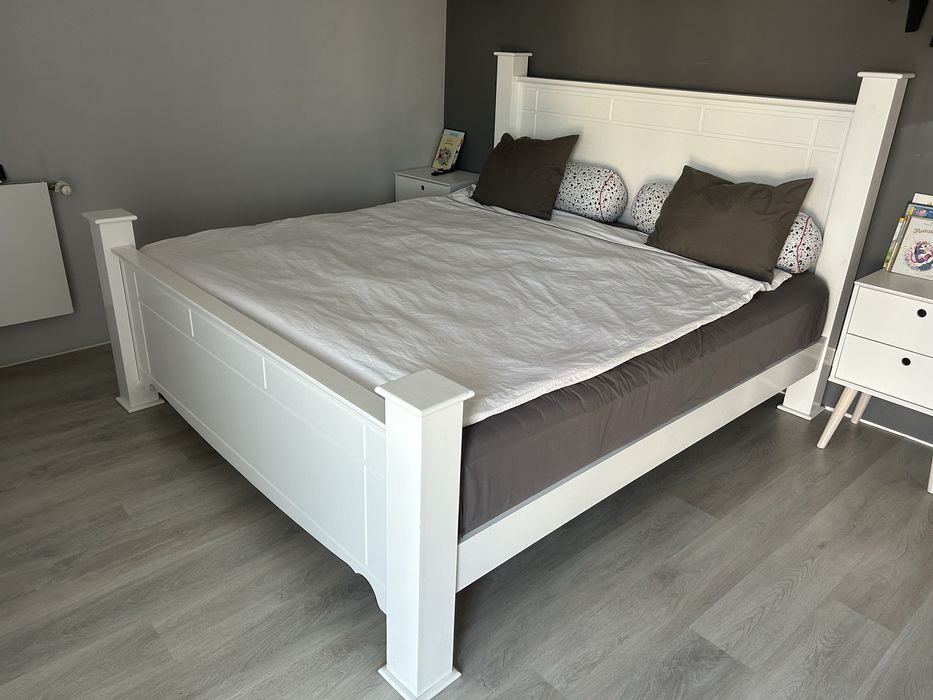 pat mobexpert King Size 200/200 cm !!
