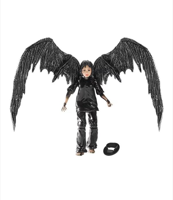 Figurina Billie Eilish