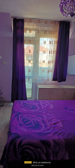 Дава се под наем Двустаен апартамент в Стара Загора, Център - 50 кв.м за 300 € - Снимка #8