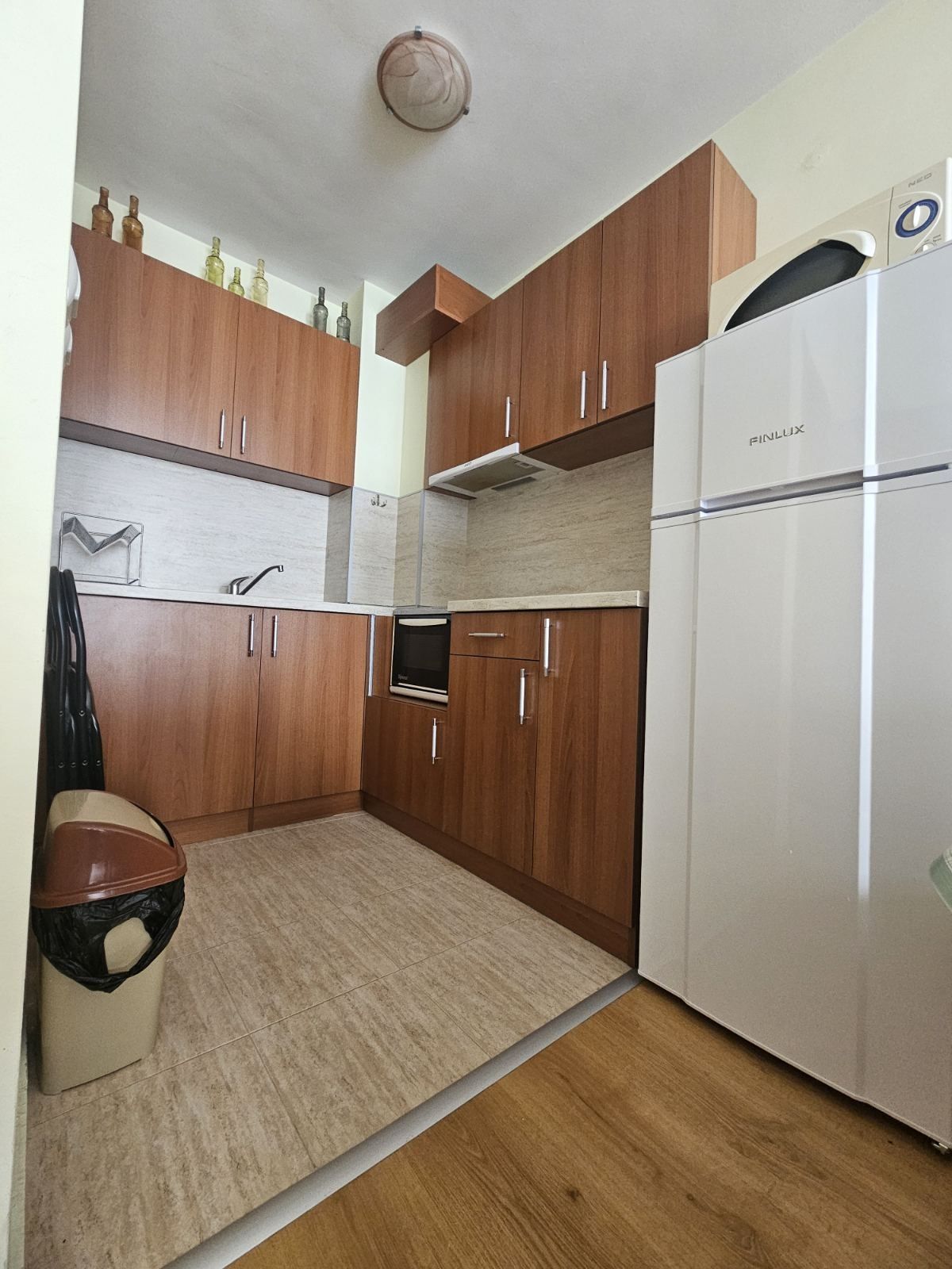 Продавам Апартамент с панорамна гледка в гр.Хисаря
