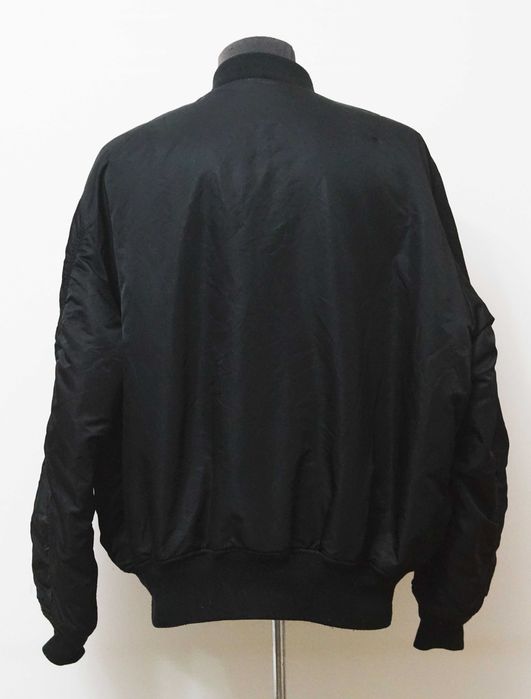 Geaca Alpha Industries Flyers Intermediate reversibila marimea 3XL