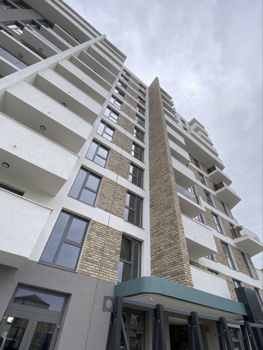 Apartament NOU ,Finisat COMPLET în Nufărul !!