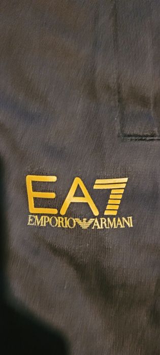 Armani trening ea7