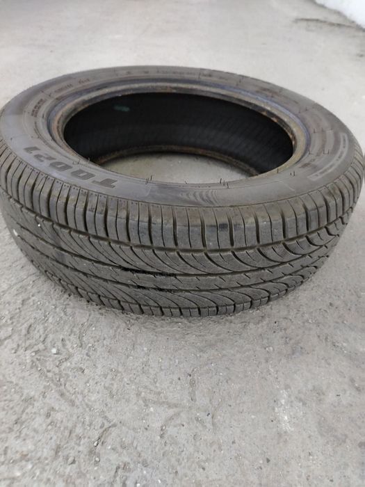 Летни гуми 185/60/15 Torque