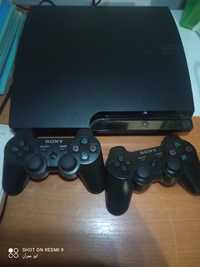 Продается Sony PlayStation 3