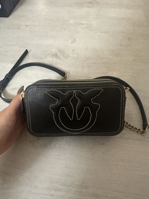 Дамска чанта Pinko