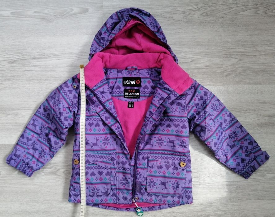 Vând gecuțe fetite, 1-5 ani