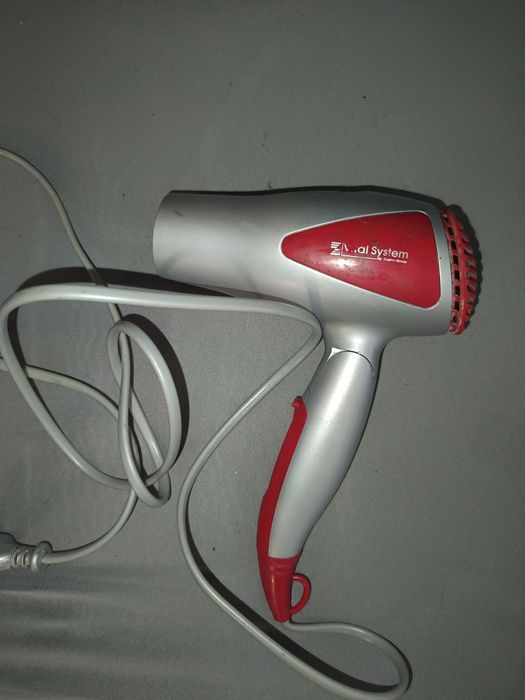 Feon zepter buton defect