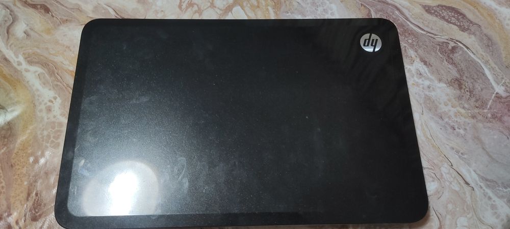 Ноутбук HP Pavilion g6
