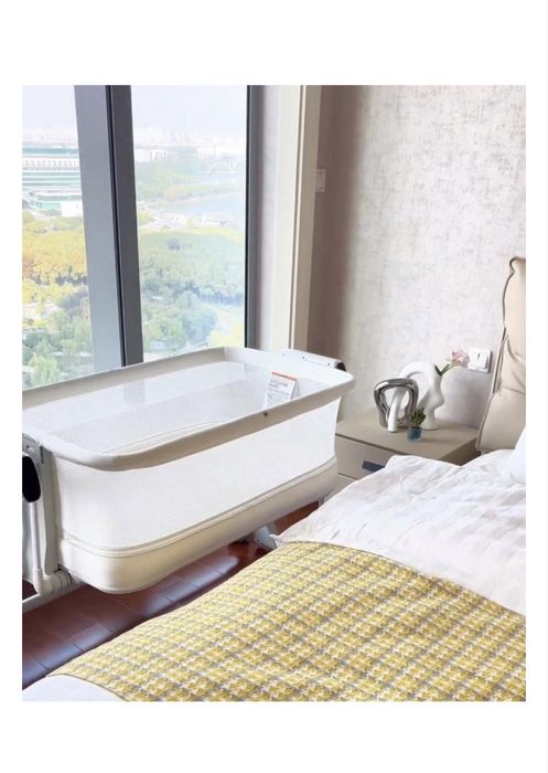 Maribel , манеж кровать , автоукачивание .