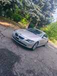 Bmw 630i E63 automată (129000 km reali, de nouă în țară). Raritate