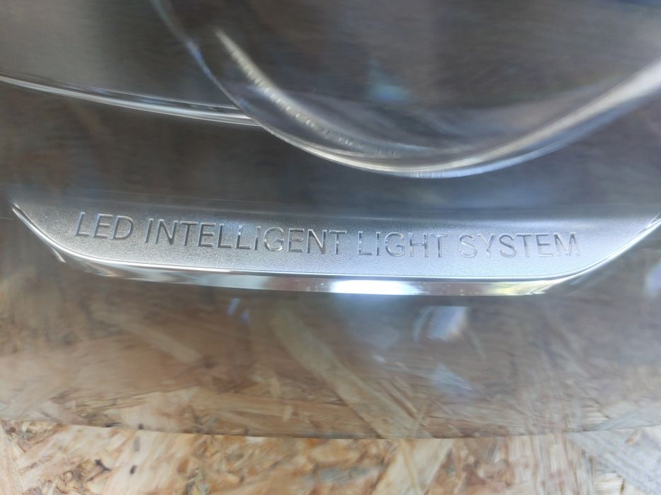 Far stanga mercedes c class w205 ils cod a2059063104