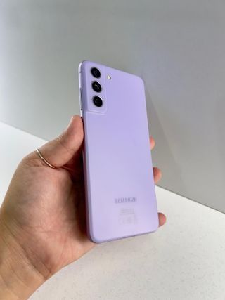 Samsung S 21 FE Vietnam