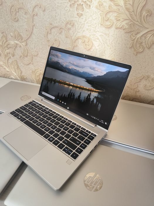 HP ProBook 445 G7 16GB 512GB