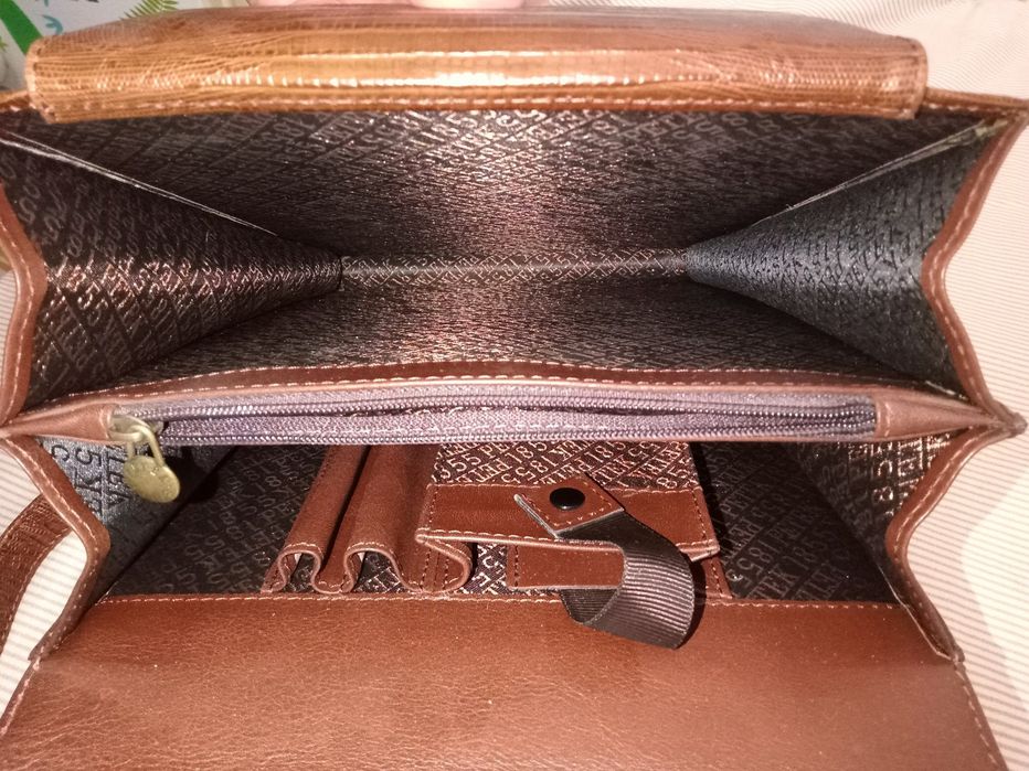 Сумка Petek 1855