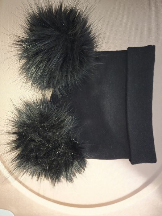 Alessa дамска шапка