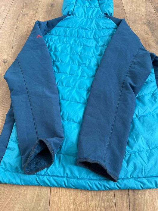 Vaude L barbati geaca hibrid Pertex Quantum
