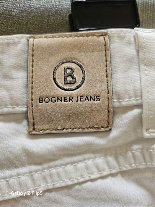 Pantaloni de vara Bogner mărimea M