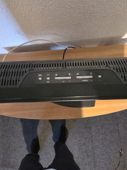 TV SONY 82 cm.  Nu a fost folosit foarte mult.