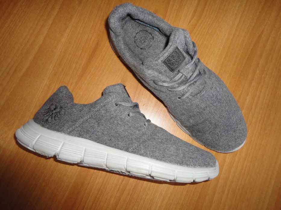 N46 Австрийски вълнени маратонки/Tiroler Loden