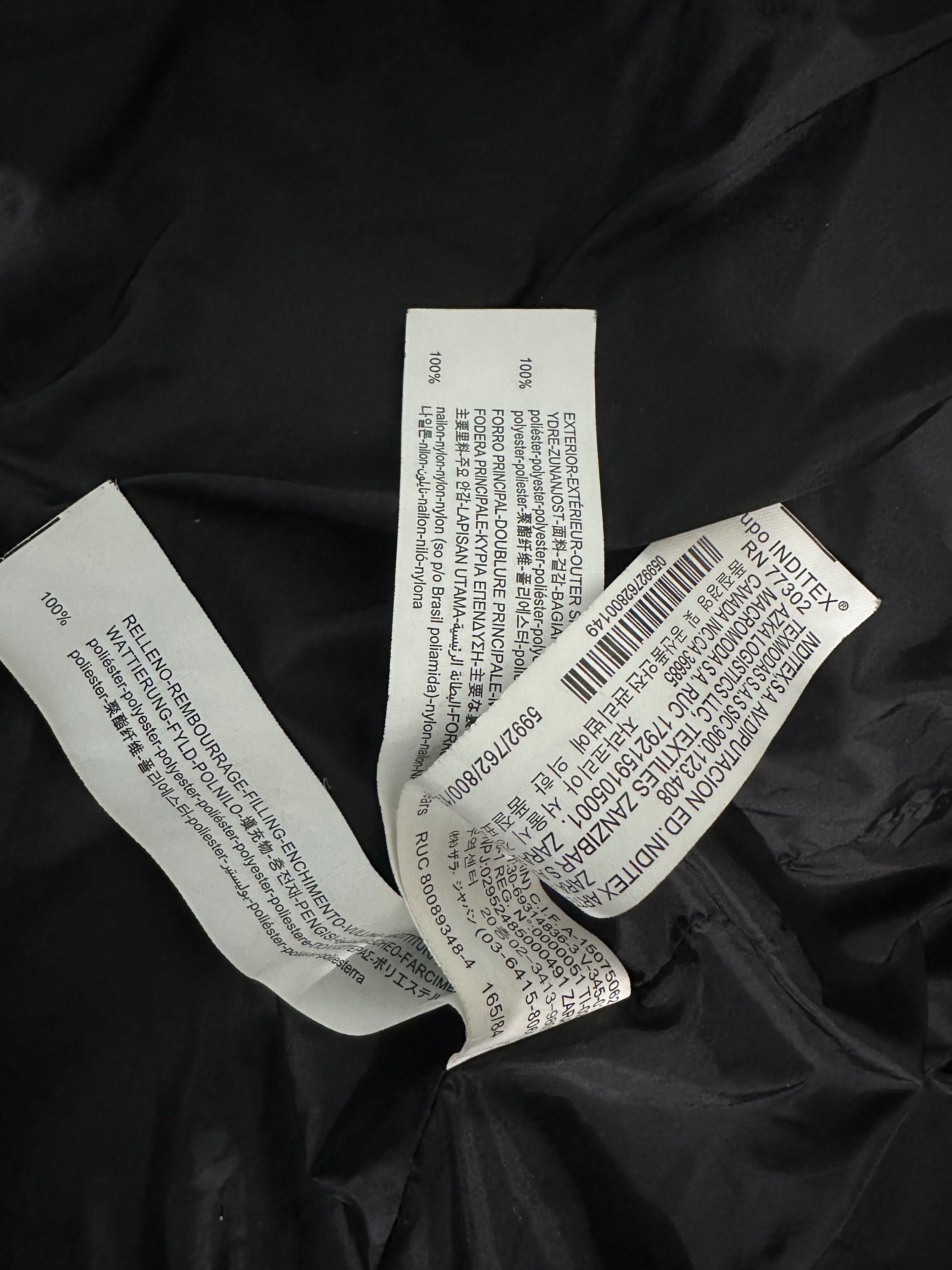 Детско яке Zara 13-14 г. (164см.)