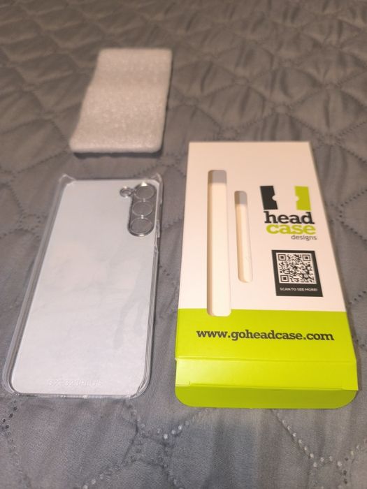 Силиконов гръб за Самсунг Галакси С23+ Samsung Galaxy S23+