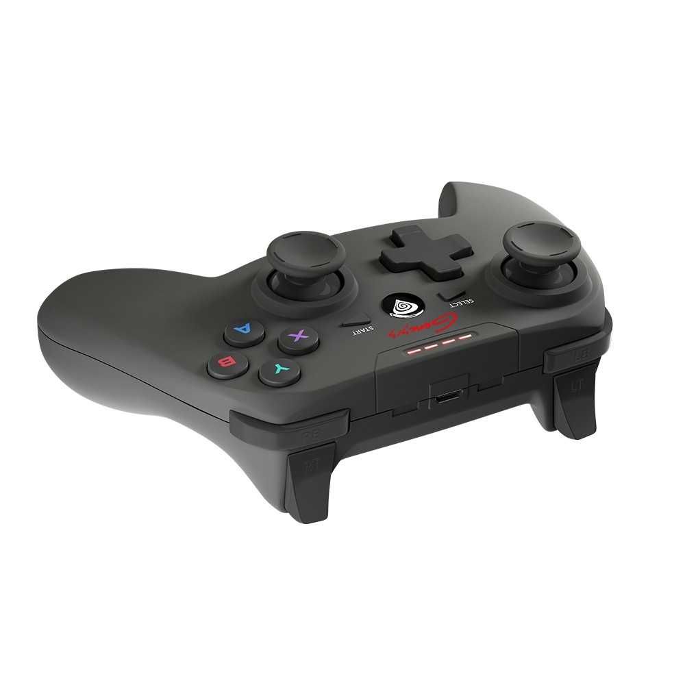 Геймпад Genesis Wireless Gamepad Pv58 (за PS3/PC), NJG-0692