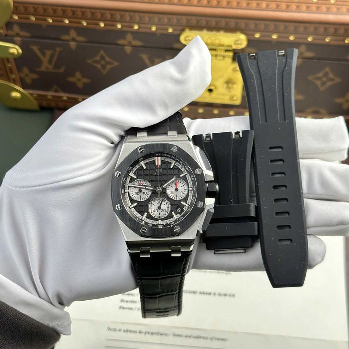 Audemars Piguet Royal oak offshore нов модел