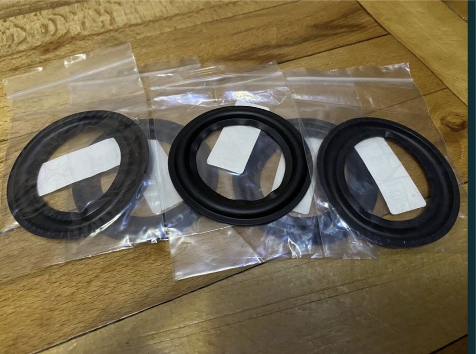 Suspensi Logitech Z5500/906
