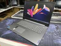 Ноутбук Lenovo ideaPad3-17-Core i3-1115G4/Ram8GB/SSD256GB/UHD Graphics