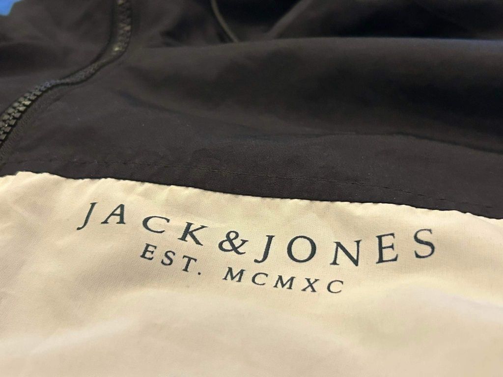 Jack & Jones яке