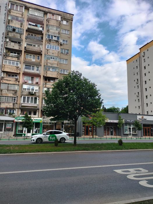 Spatiu comercial de Inchiriat