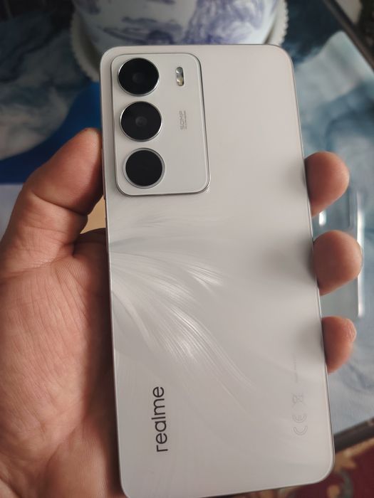 Realme c71 почти новый