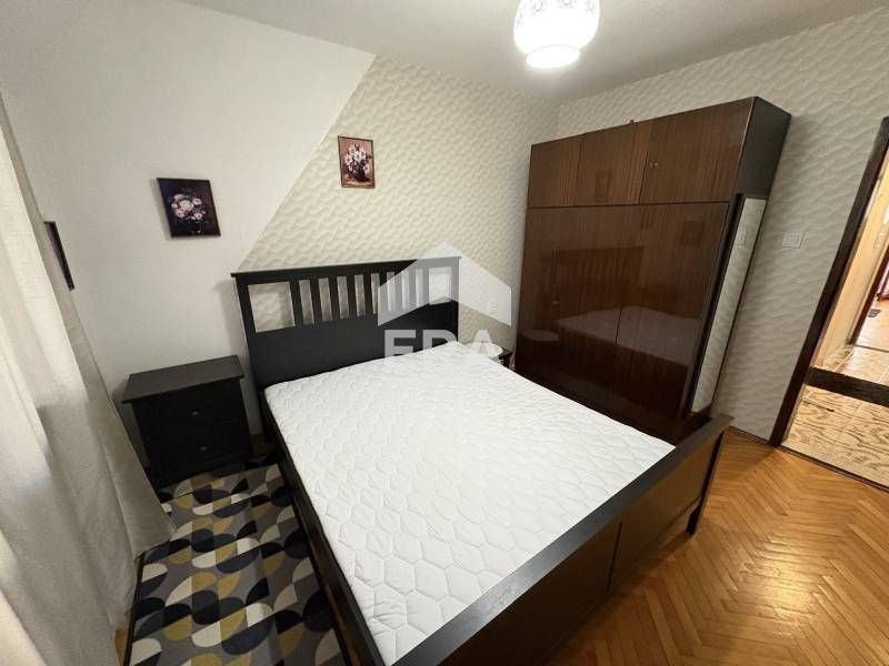 Дава се под наем Двустаен апартамент в Варна, Генералите - 65 кв.м за 450 € - Снимка #1