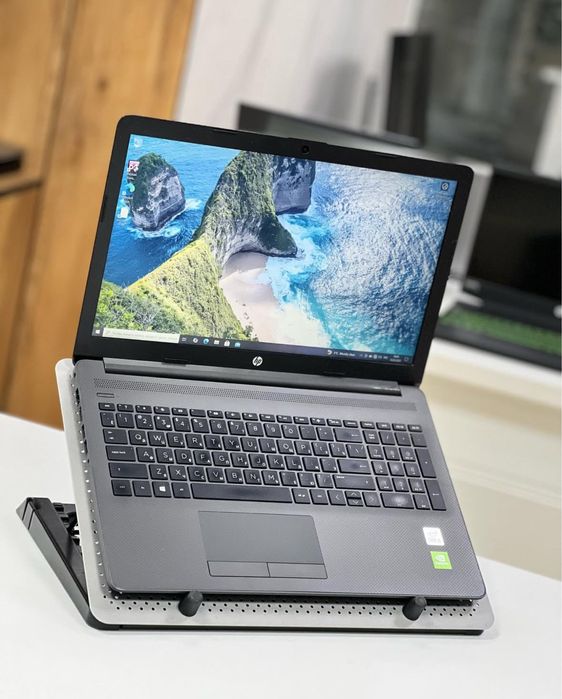 Hp | Intel Core i5-1035G1 | ОЗУ 16Gb | SSD на 512Gb