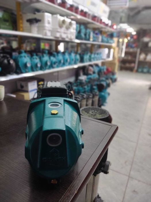 Quduq uchun nasos 1.1kw  Официальный дилер гидрох насосы gidrox nasos