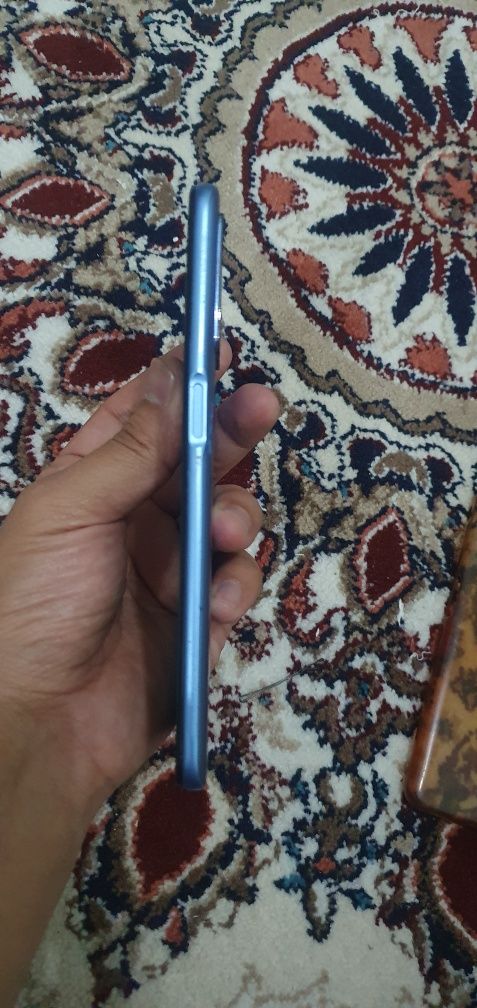 Oppo A16 blue 32Gb