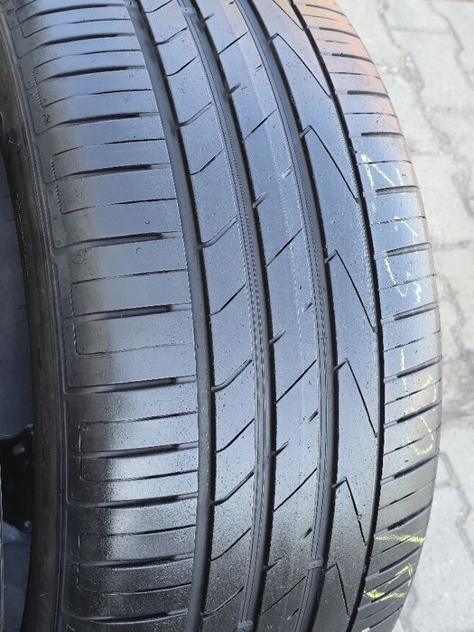 255 50 19 Hankook