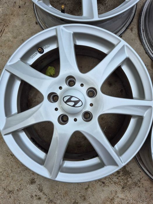 Jante.  hyundai, kia, mazda, renault, nissan, toyota