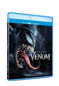 Vand Venom 3D+2D si Great Gatsby 3D subtitrat in Romana pret bun